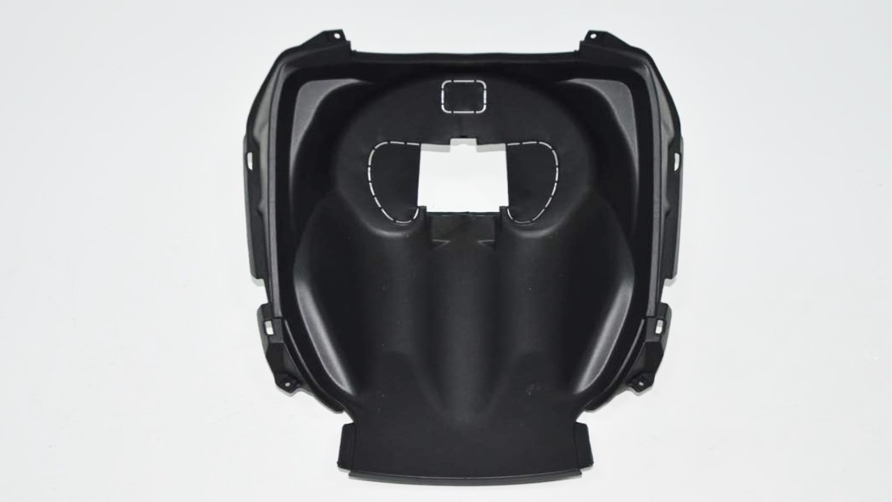 ÖN DAVLUMBAZ (MYFORCE8000E)